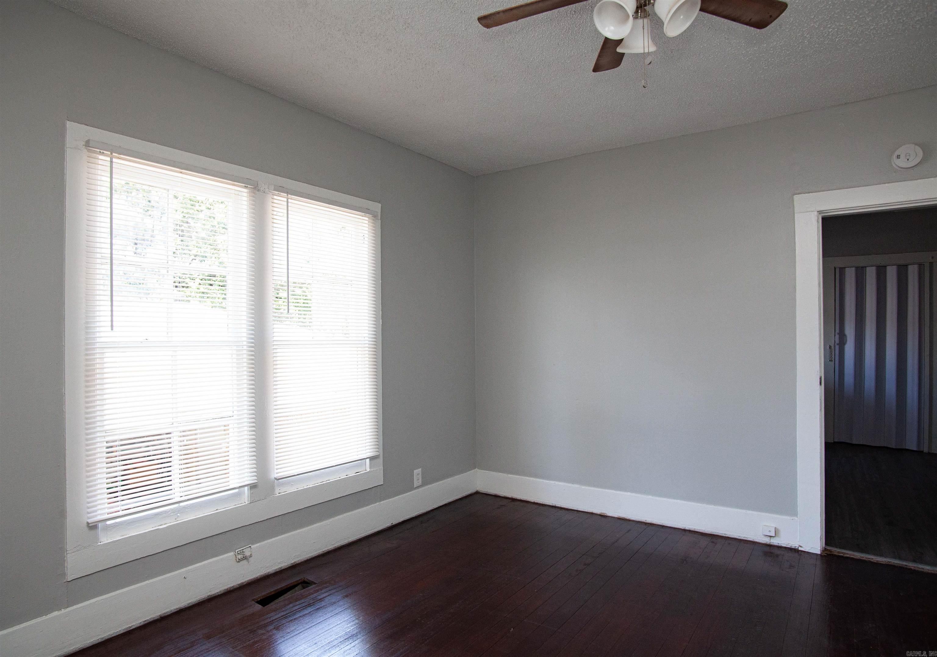 617 N UAMS  Little Rock, AR