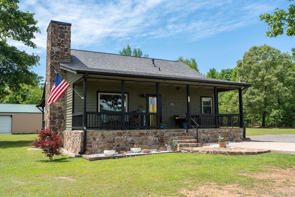 876 Tannenbaum  Drasco, AR