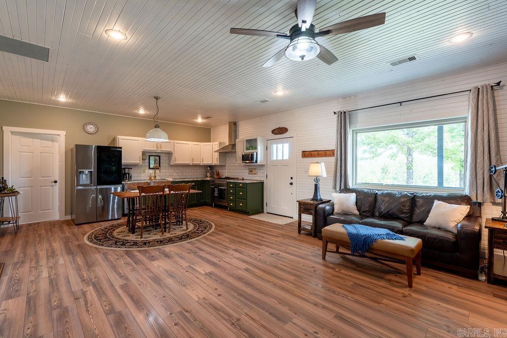 876 Tannenbaum  Drasco, AR
