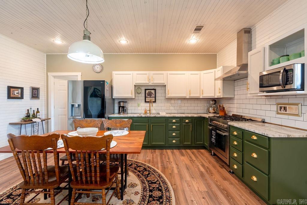 876 Tannenbaum  Drasco, AR