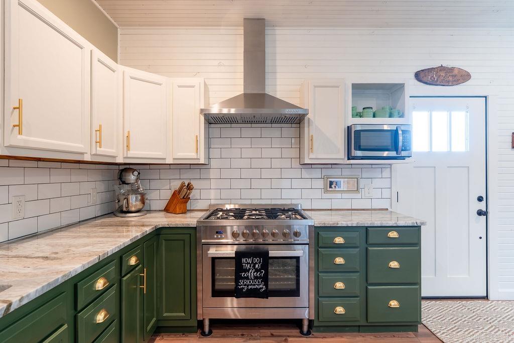 876 Tannenbaum  Drasco, AR