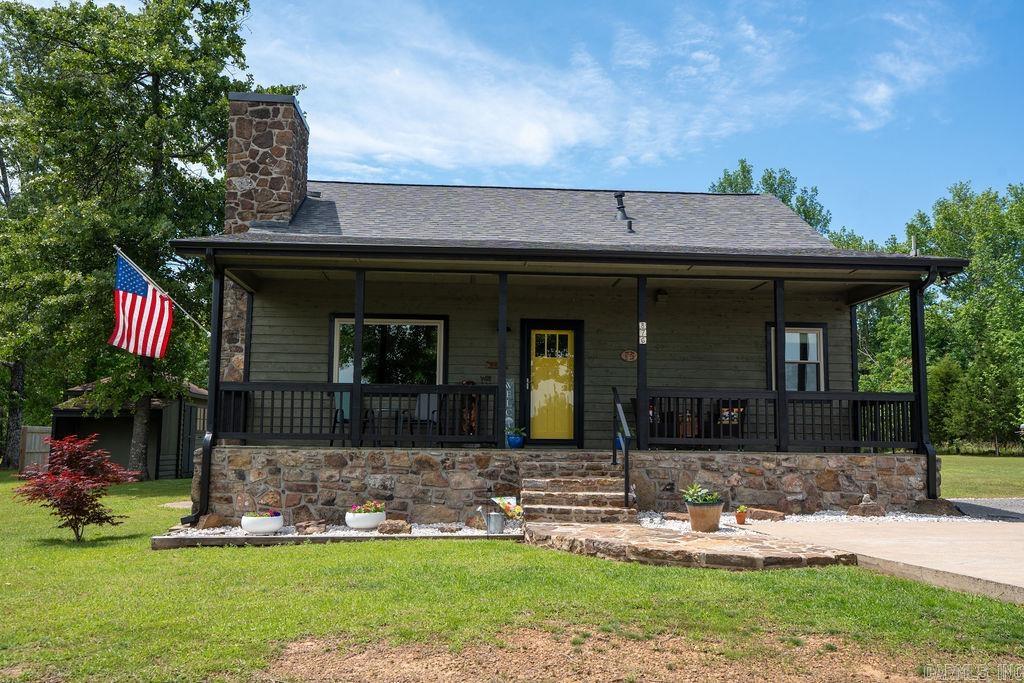 876 Tannenbaum  Drasco, AR