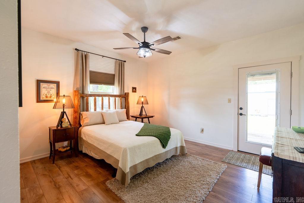 876 Tannenbaum  Drasco, AR
