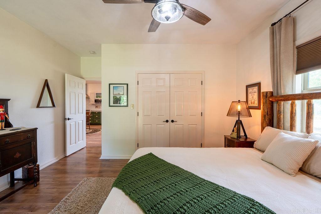876 Tannenbaum  Drasco, AR