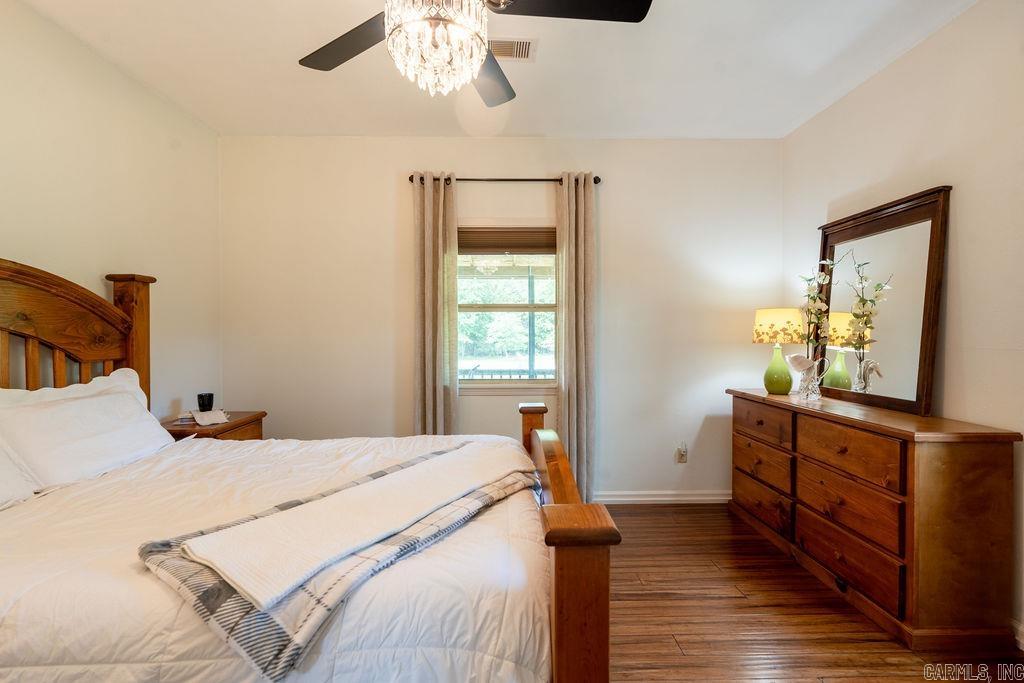 876 Tannenbaum  Drasco, AR