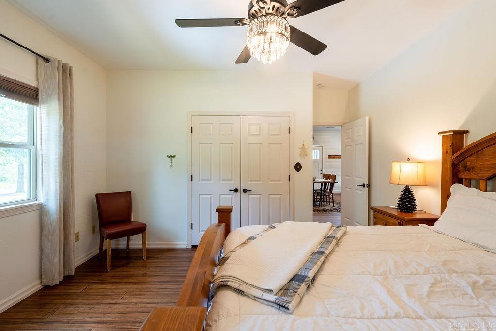 876 Tannenbaum  Drasco, AR