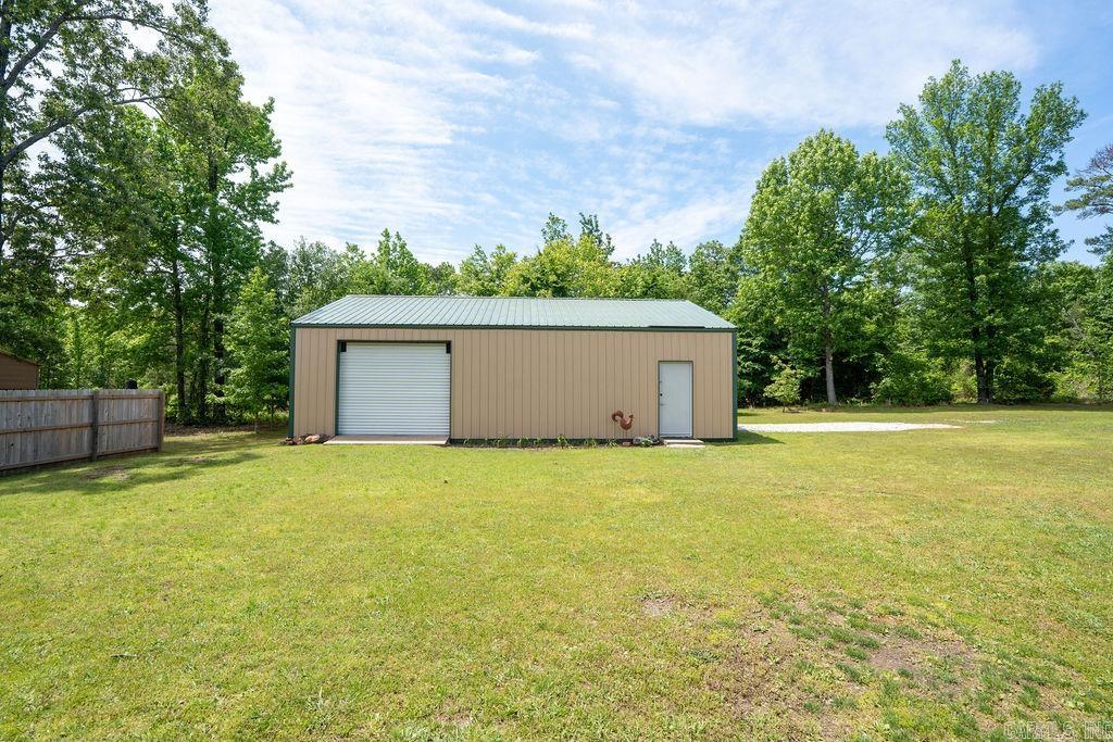 876 Tannenbaum  Drasco, AR