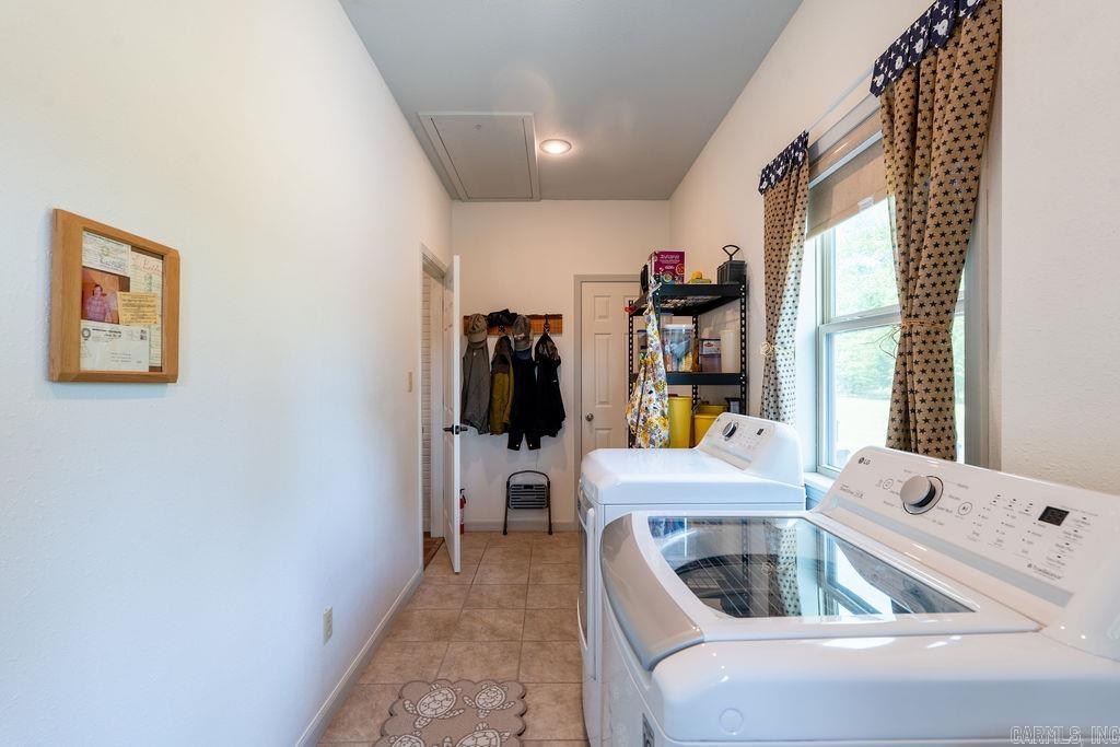 876 Tannenbaum  Drasco, AR