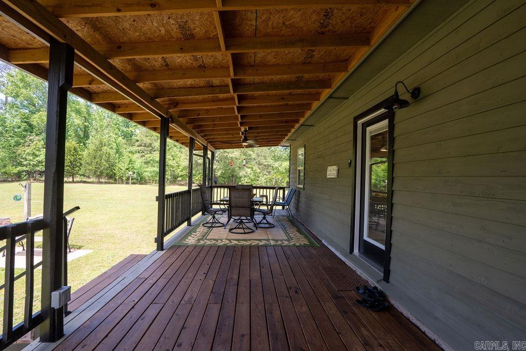 876 Tannenbaum  Drasco, AR