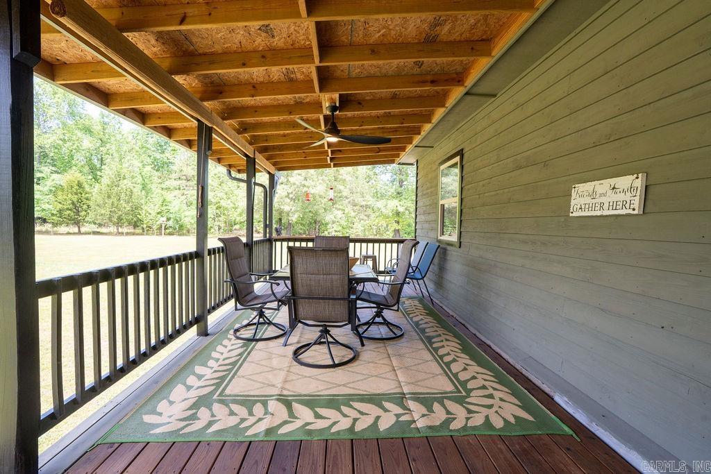 876 Tannenbaum  Drasco, AR