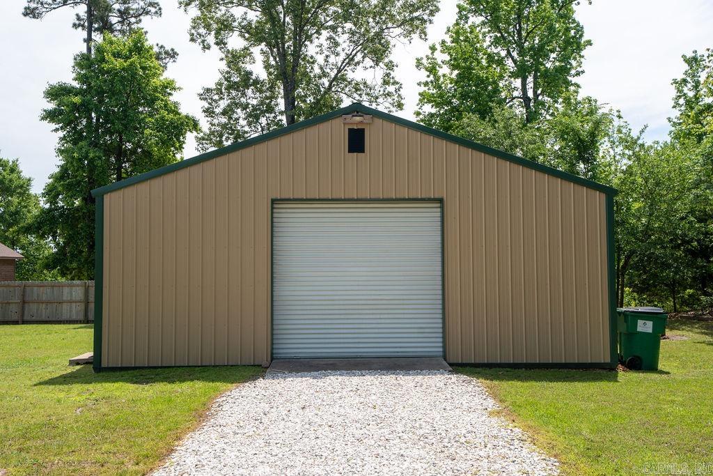 876 Tannenbaum  Drasco, AR
