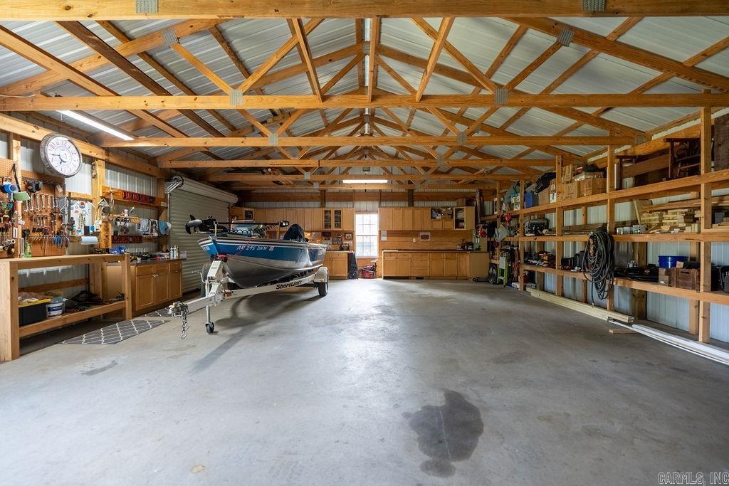 876 Tannenbaum  Drasco, AR