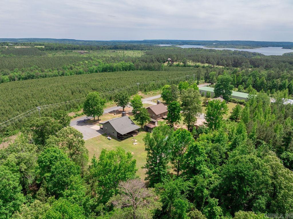 876 Tannenbaum  Drasco, AR
