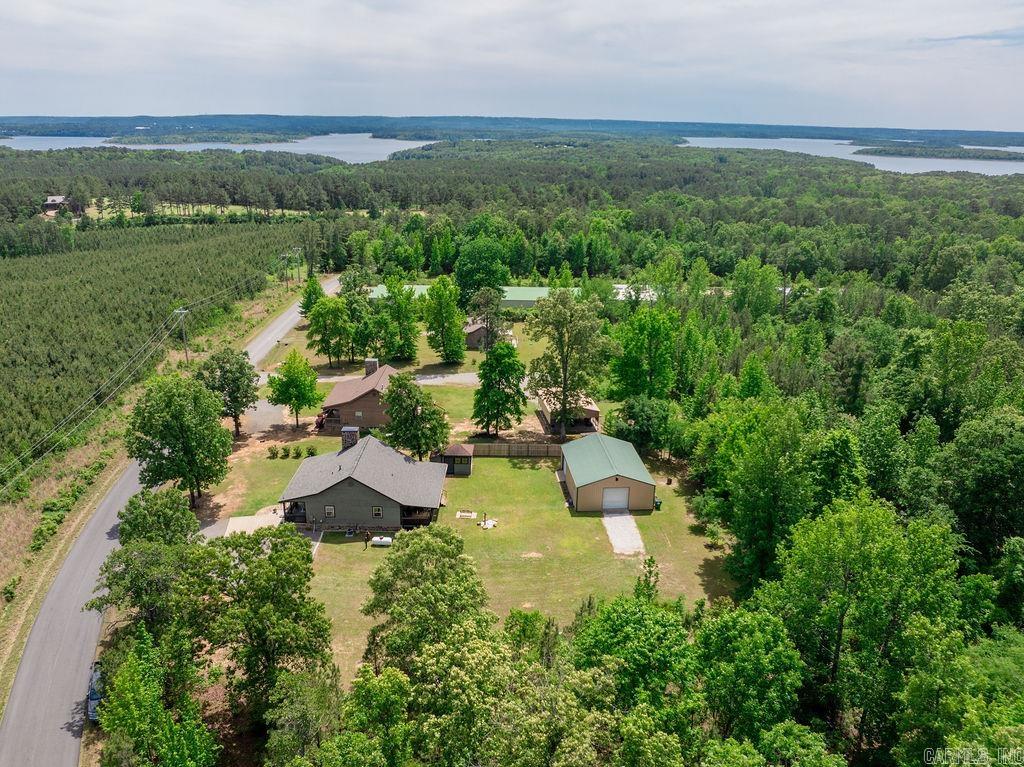 876 Tannenbaum  Drasco, AR