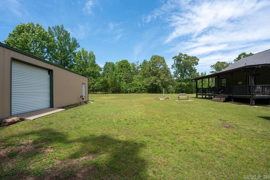 876 Tannenbaum  Drasco, AR