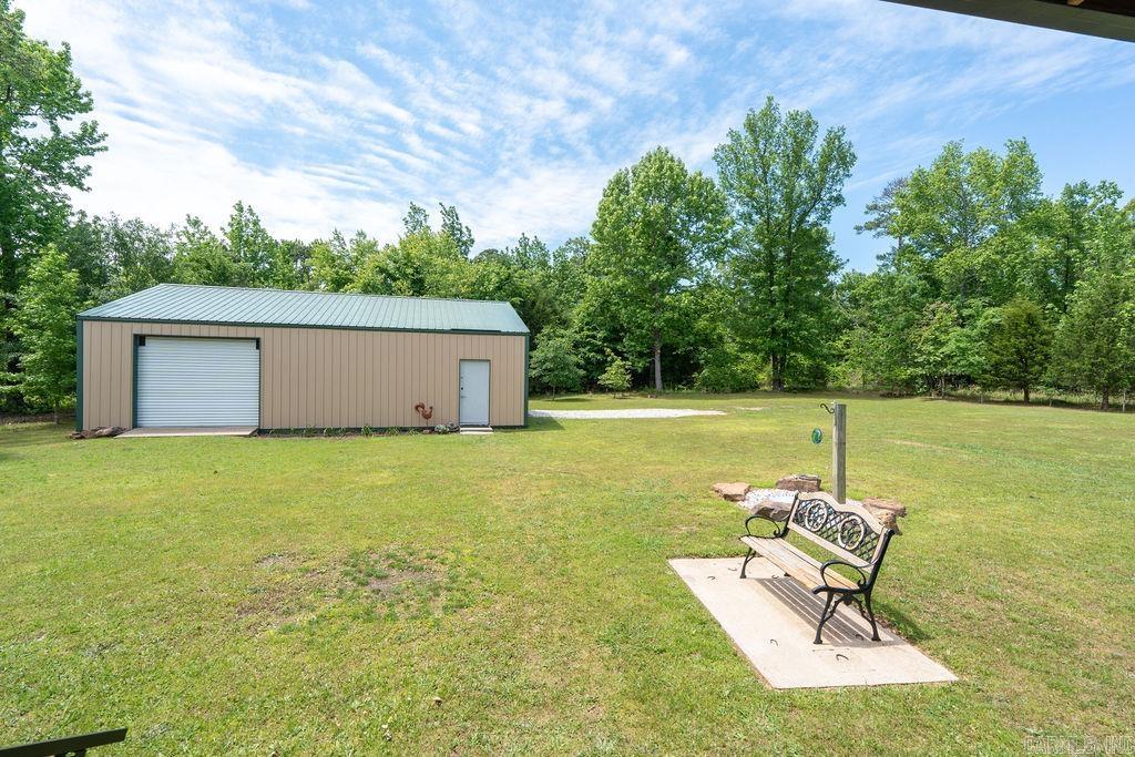 876 Tannenbaum  Drasco, AR