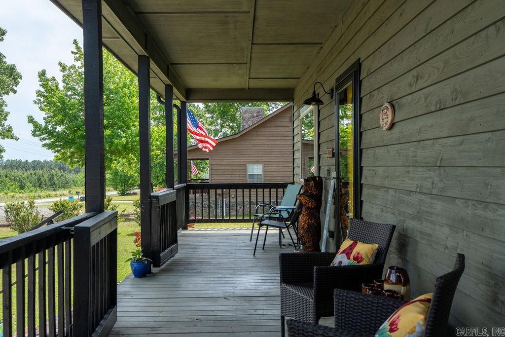 876 Tannenbaum  Drasco, AR