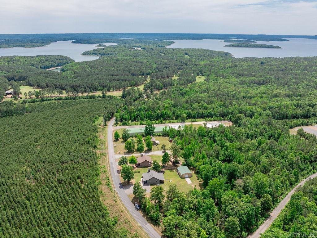 876 Tannenbaum  Drasco, AR