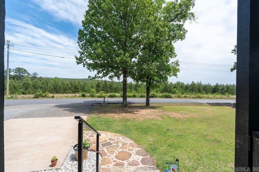 876 Tannenbaum  Drasco, AR