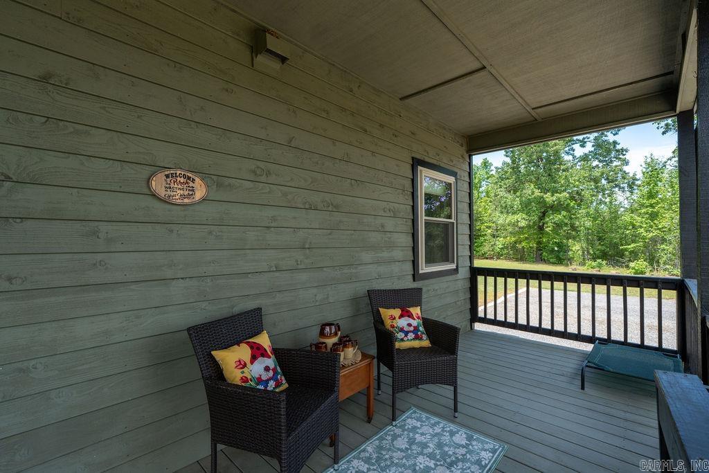 876 Tannenbaum  Drasco, AR
