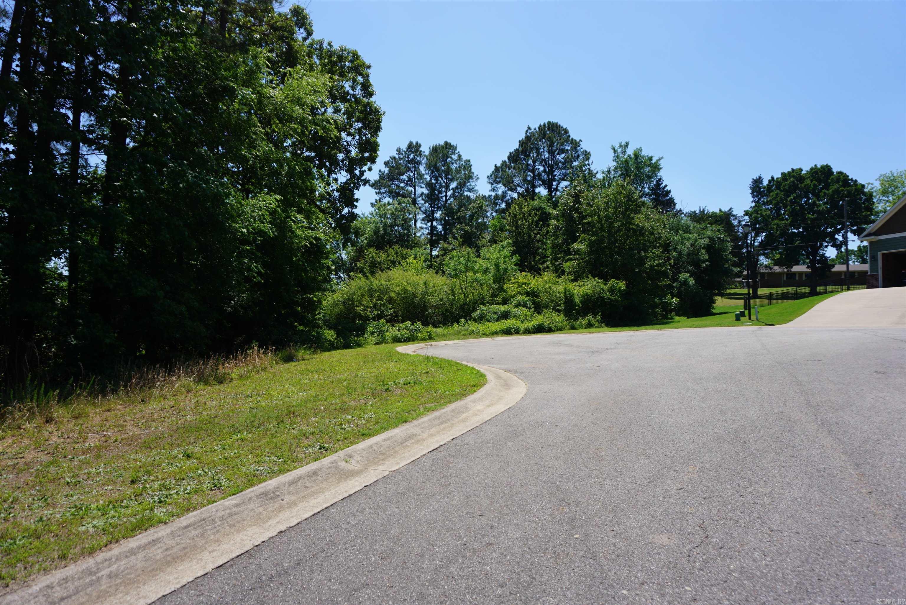 Lot 005 Bridges CV  Searcy, AR