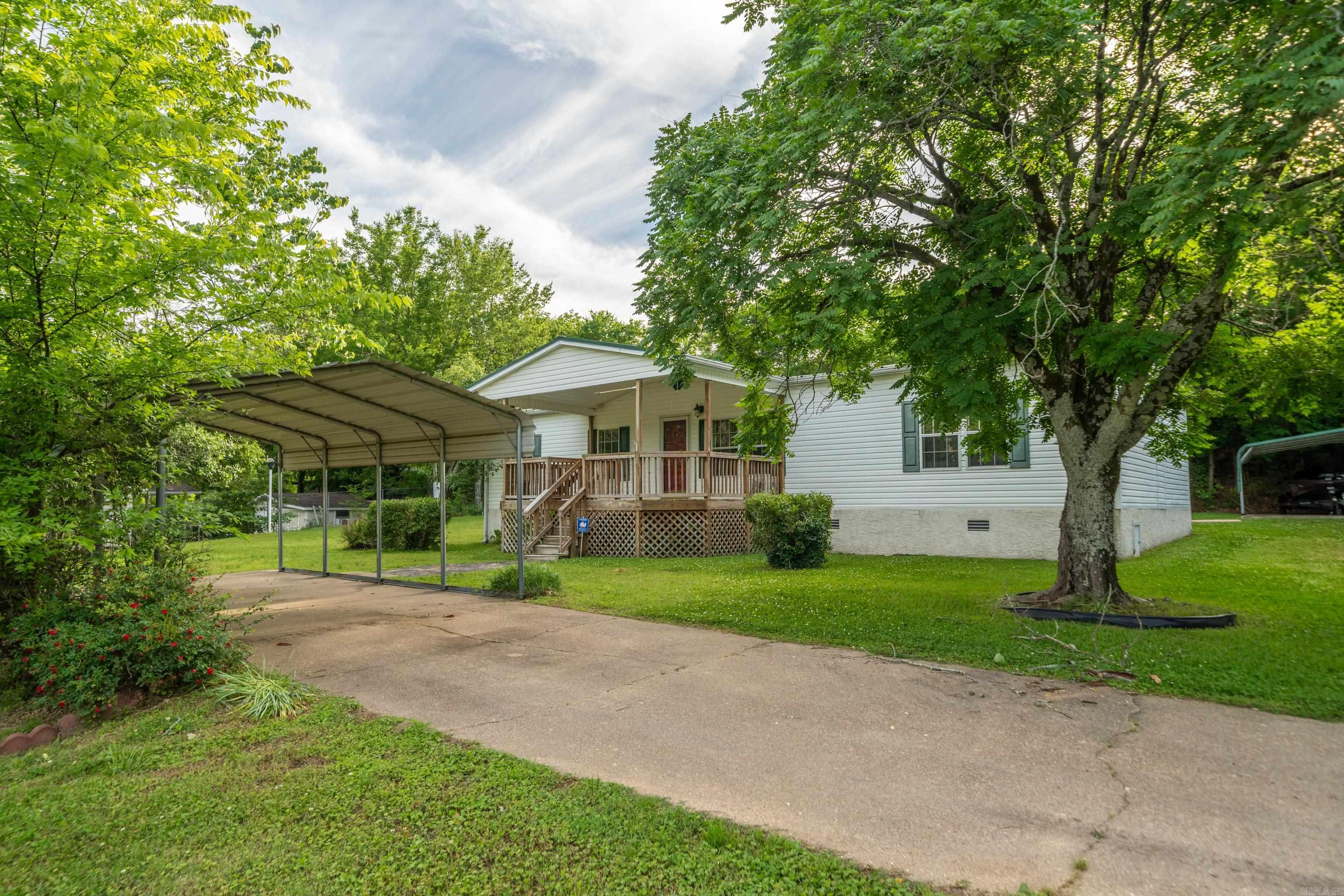 300 Bethel Street Hot Springs, AR 71901
