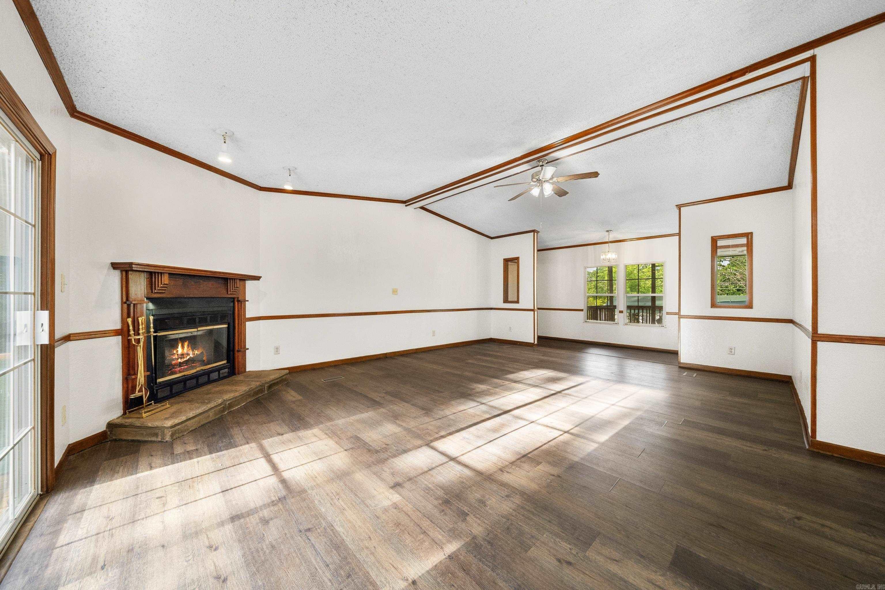 300 Bethel Street Hot Springs, AR 71901