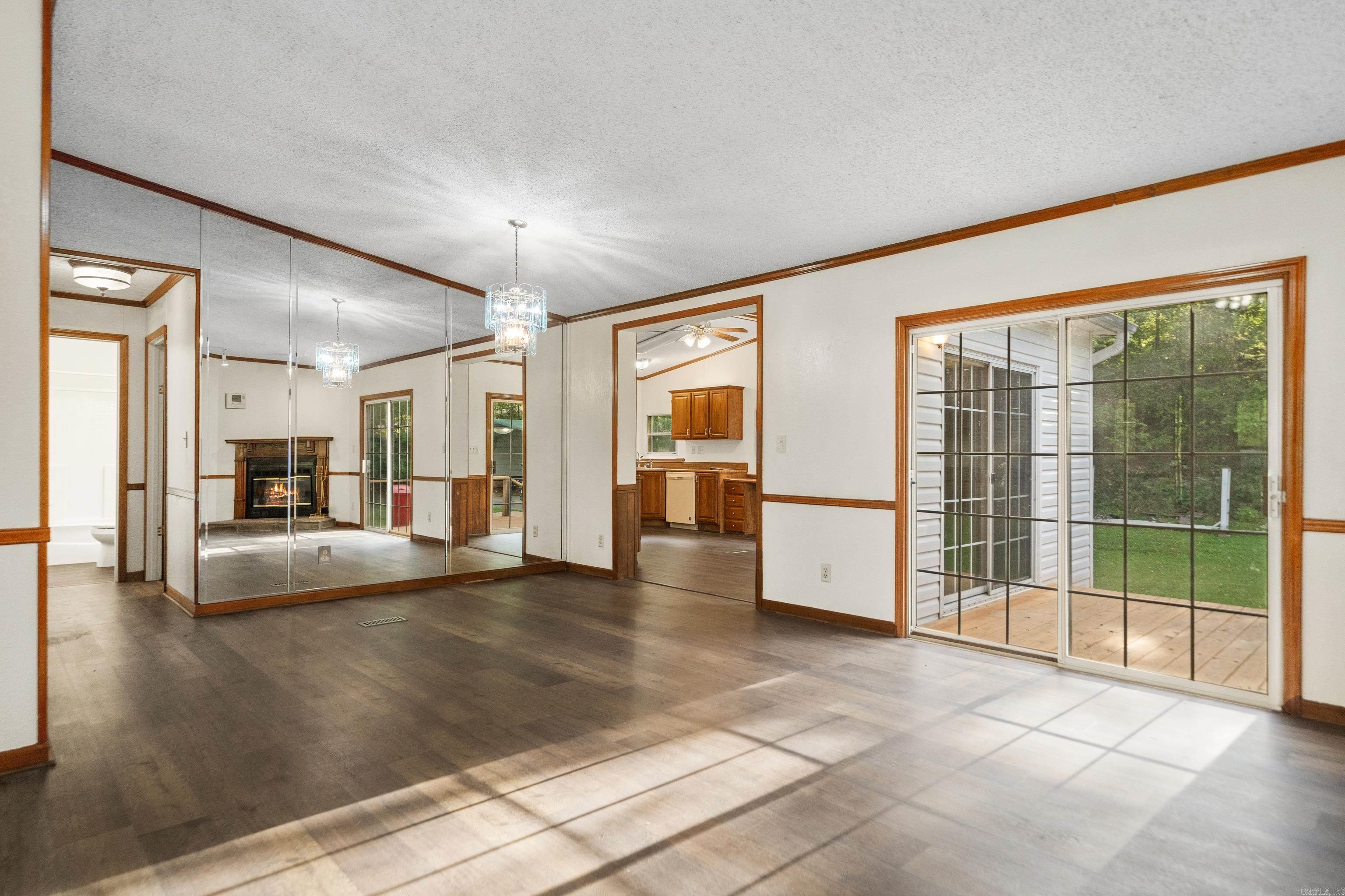 300 Bethel Street Hot Springs, AR 71901