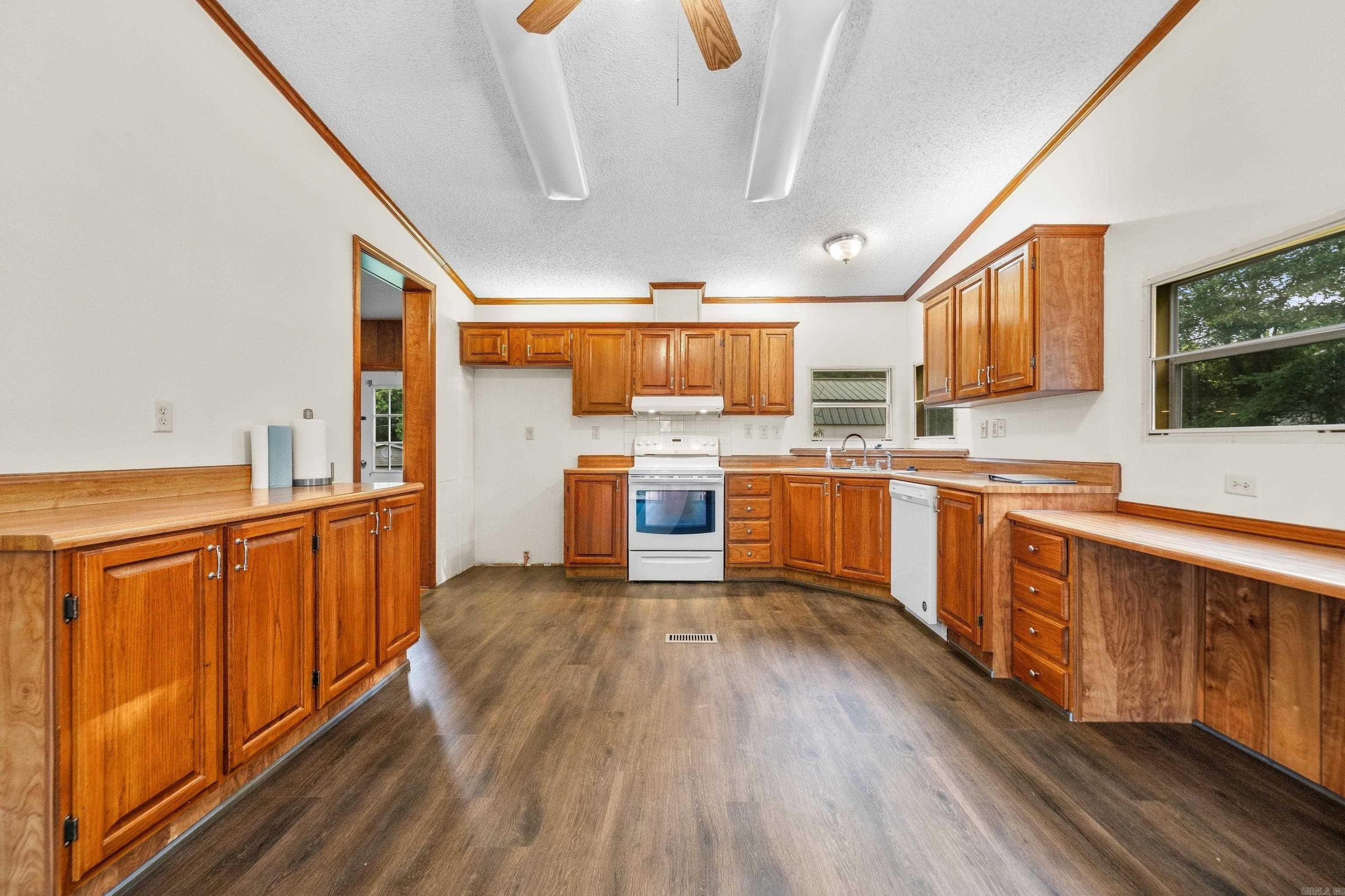 300 Bethel Street Hot Springs, AR 71901