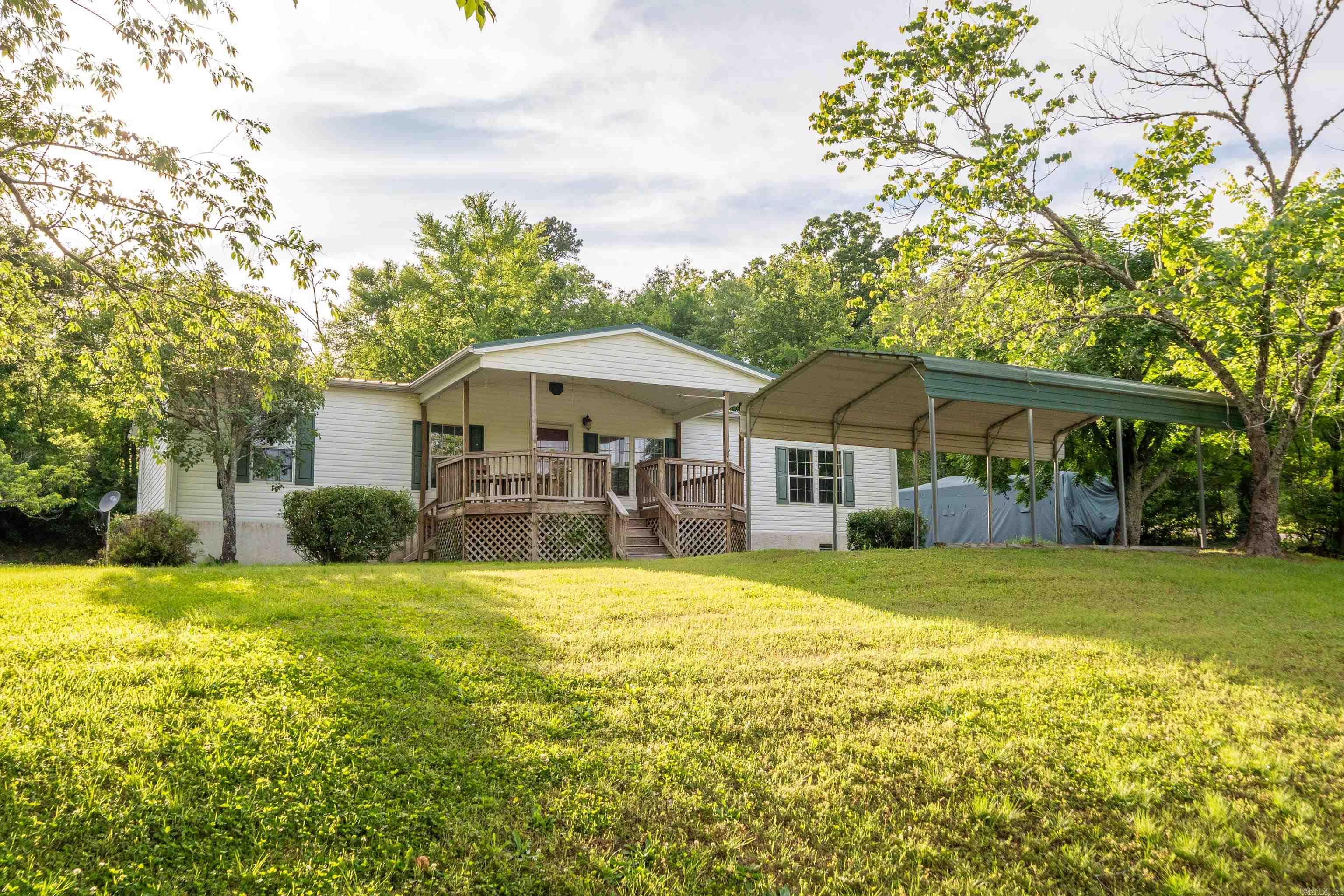 300 Bethel Street Hot Springs, AR 71901