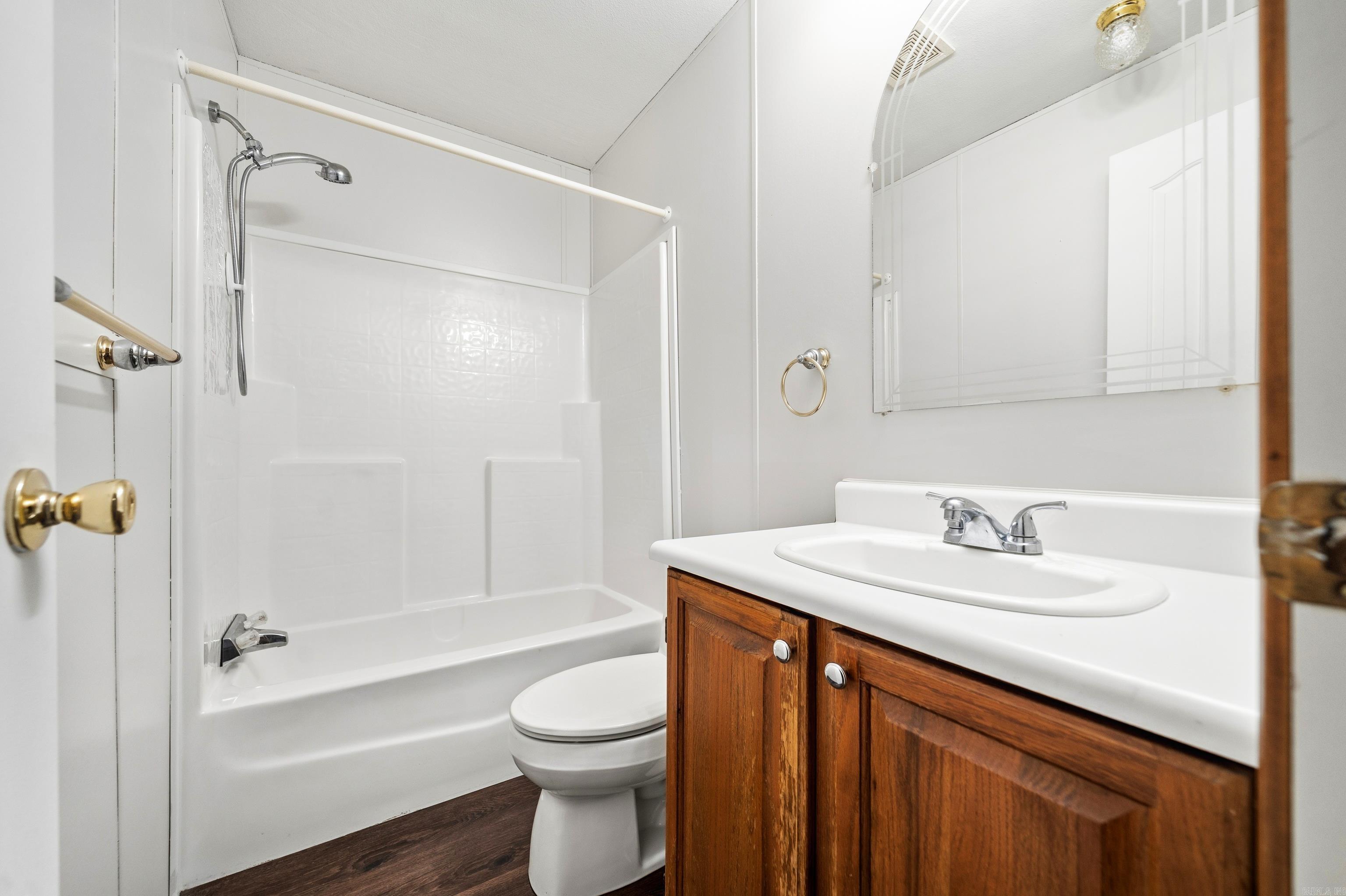 300 Bethel Street Hot Springs, AR 71901