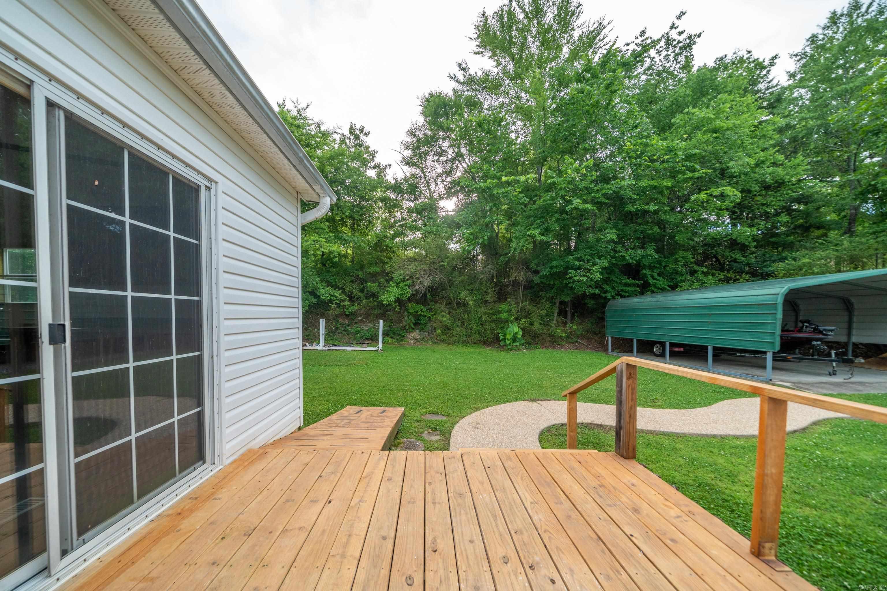 300 Bethel Street Hot Springs, AR 71901