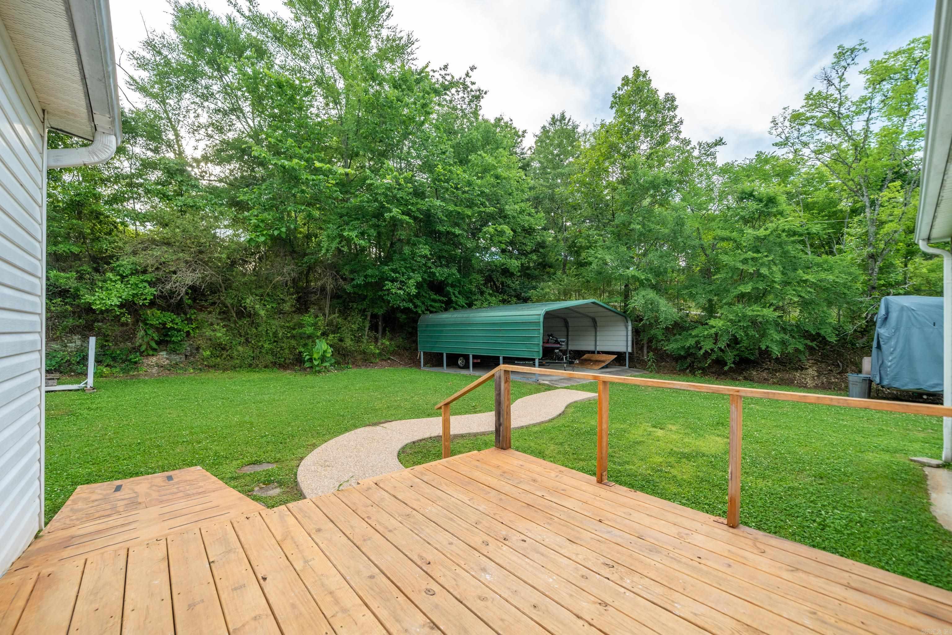 300 Bethel Street Hot Springs, AR 71901