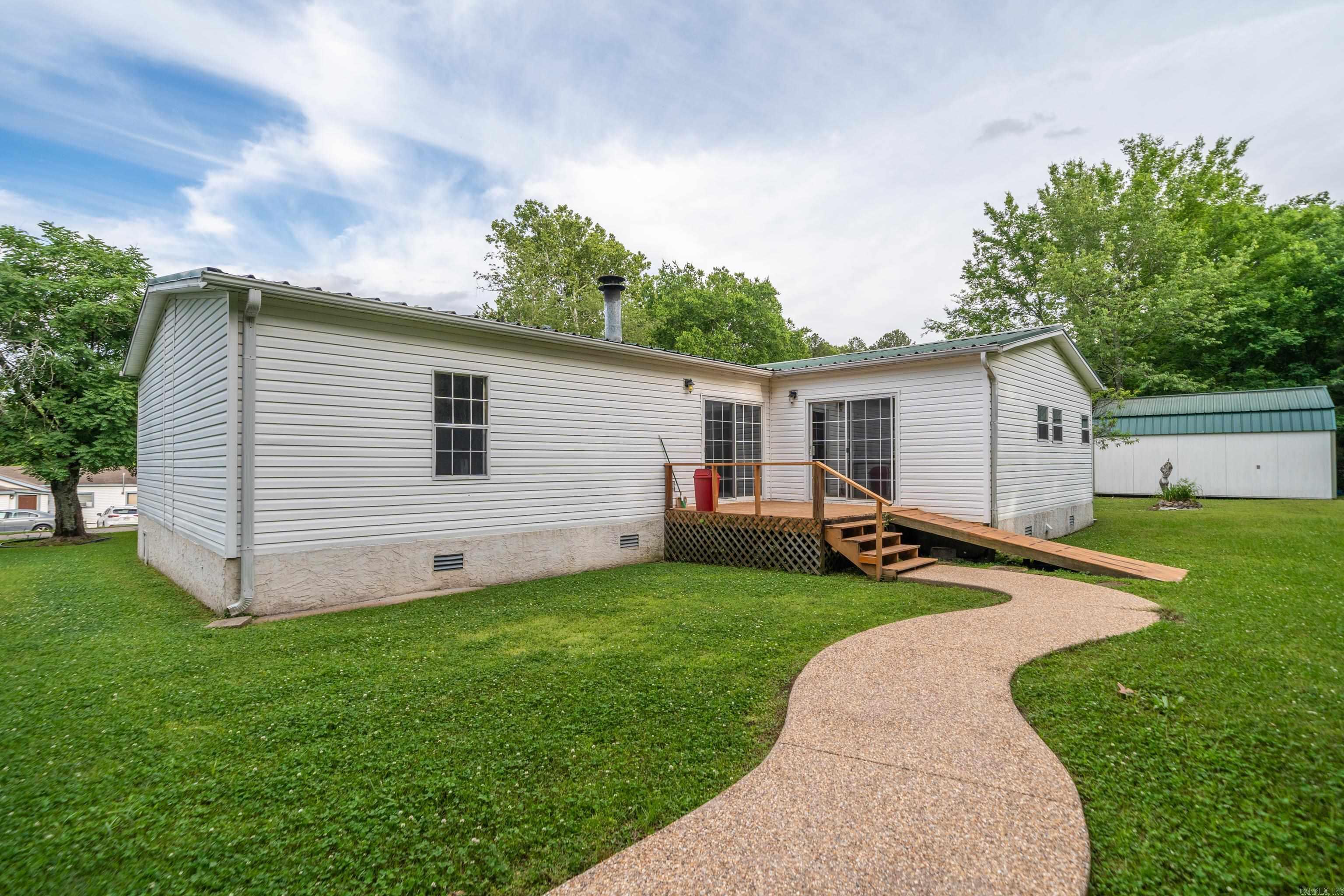 300 Bethel Street Hot Springs, AR 71901