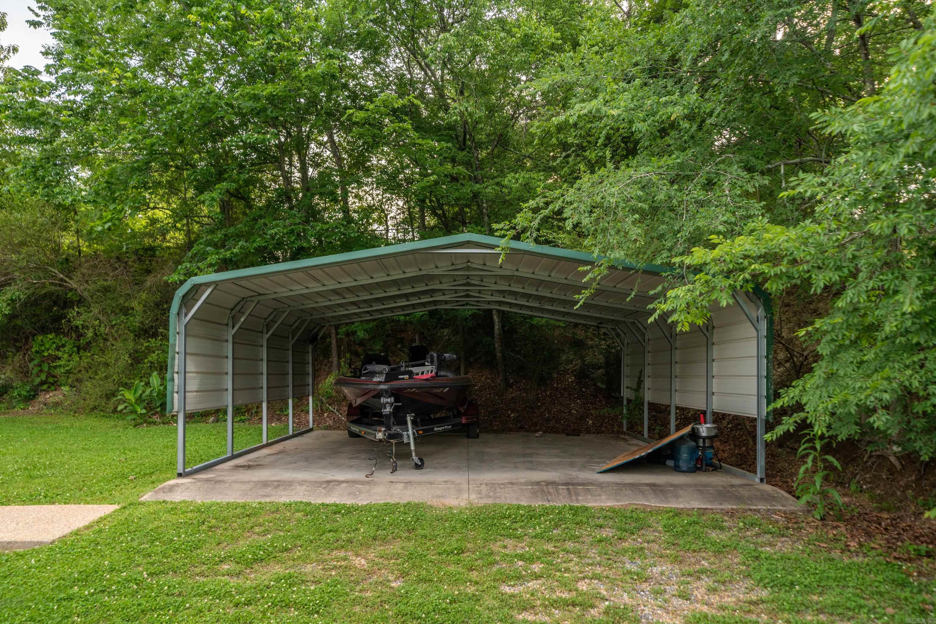 300 Bethel Street Hot Springs, AR 71901