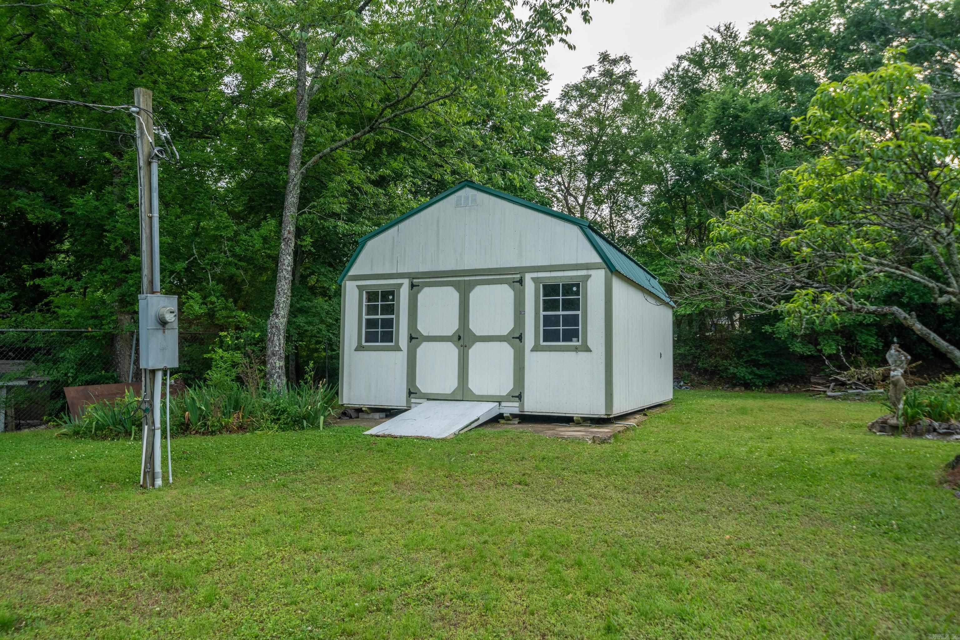 300 Bethel Street Hot Springs, AR 71901