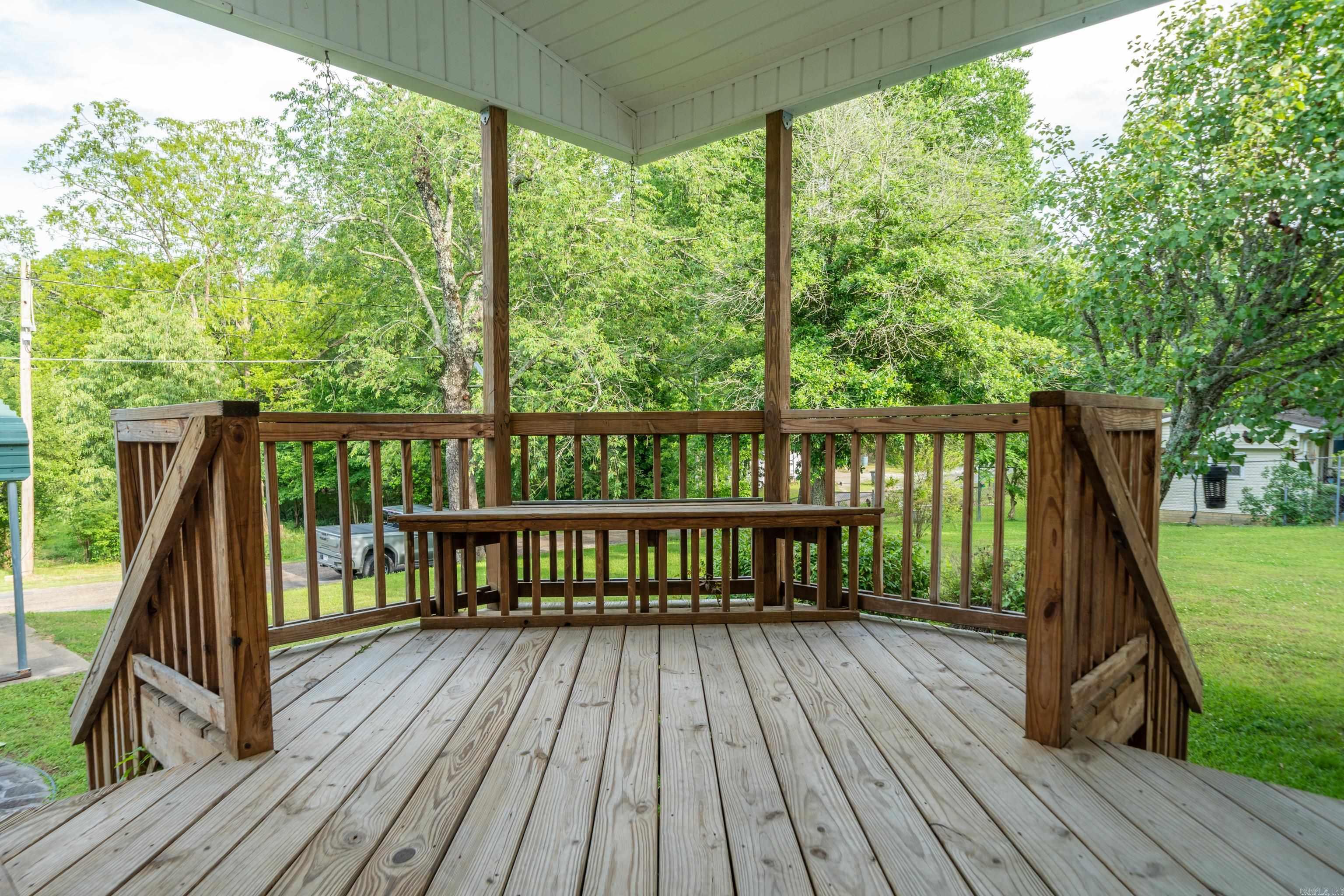 300 Bethel Street Hot Springs, AR 71901