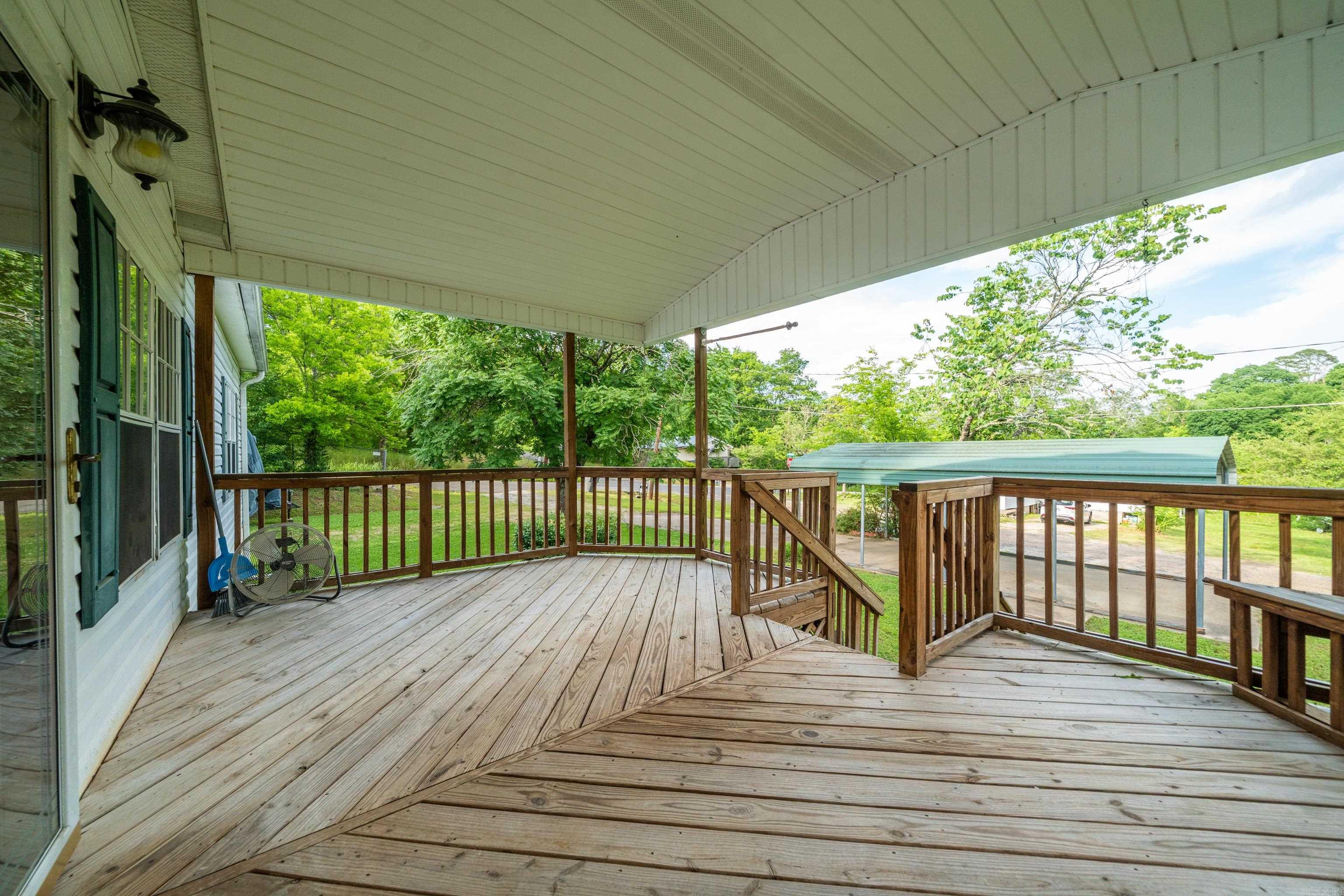 300 Bethel Street Hot Springs, AR 71901