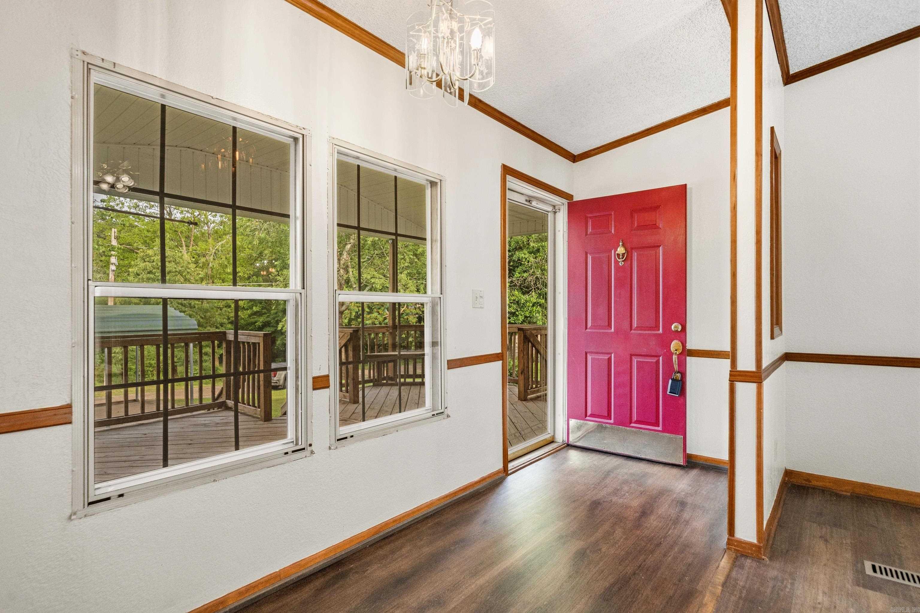 300 Bethel Street Hot Springs, AR 71901