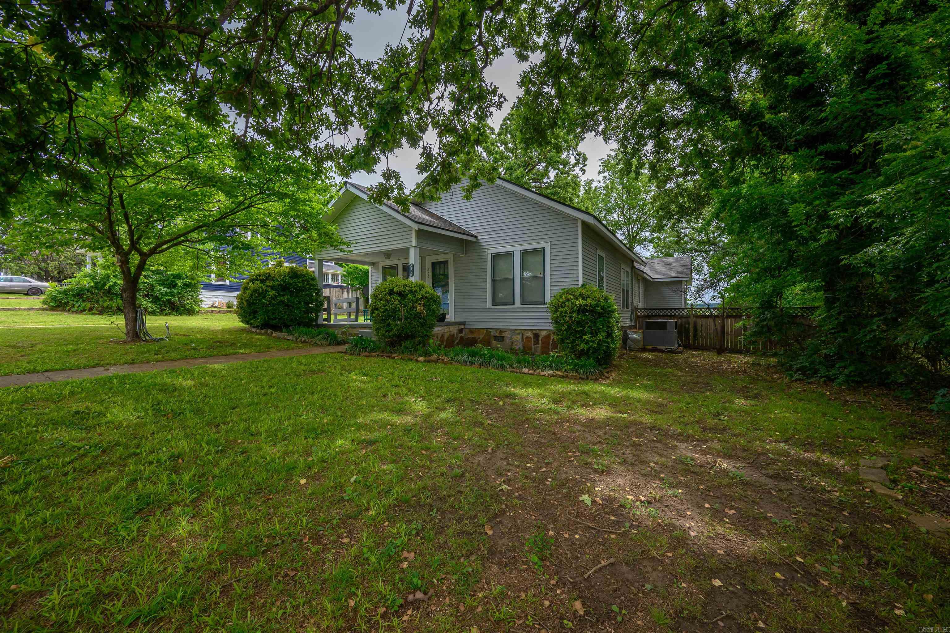 856 Broad  Batesville, AR