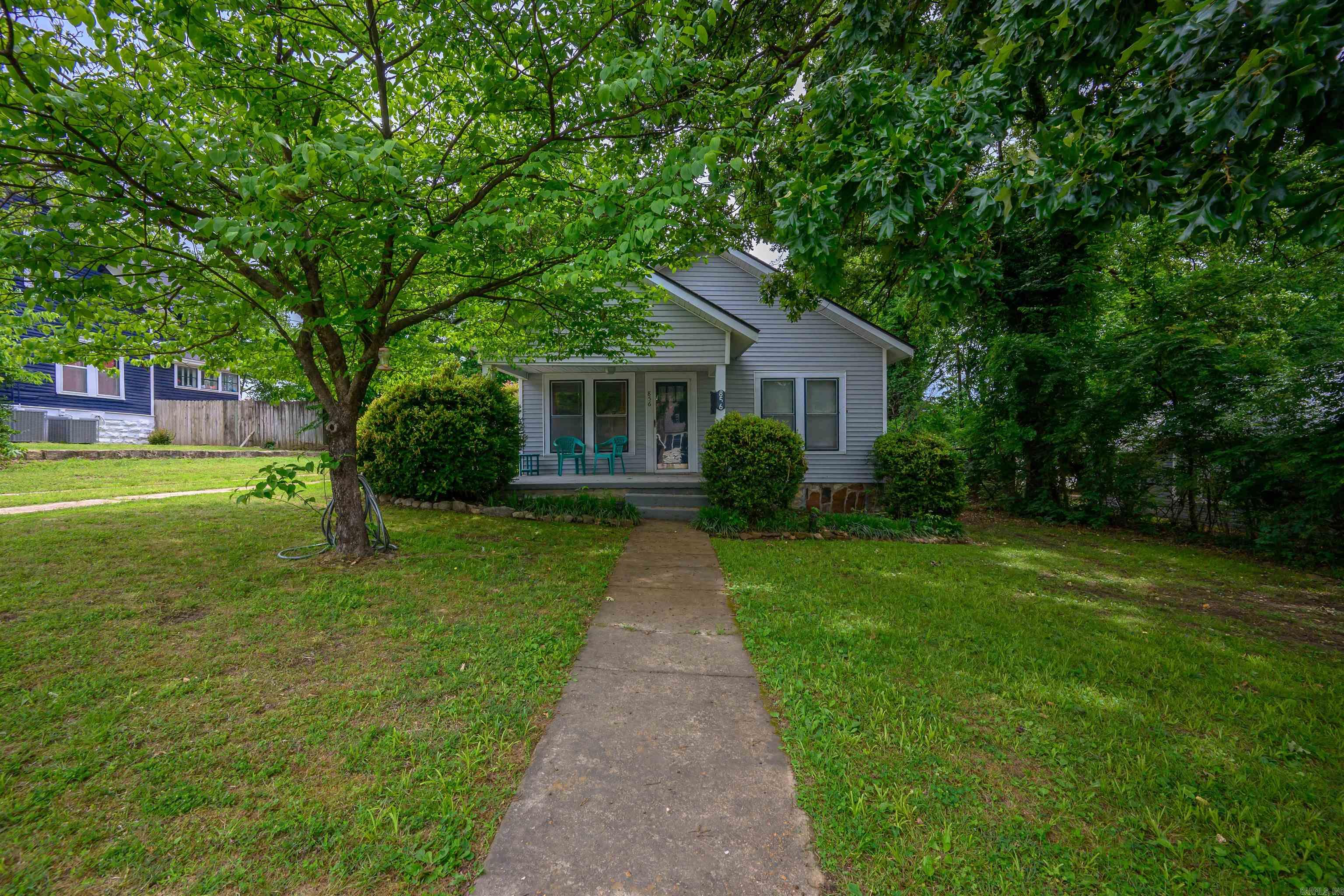 856 Broad  Batesville, AR