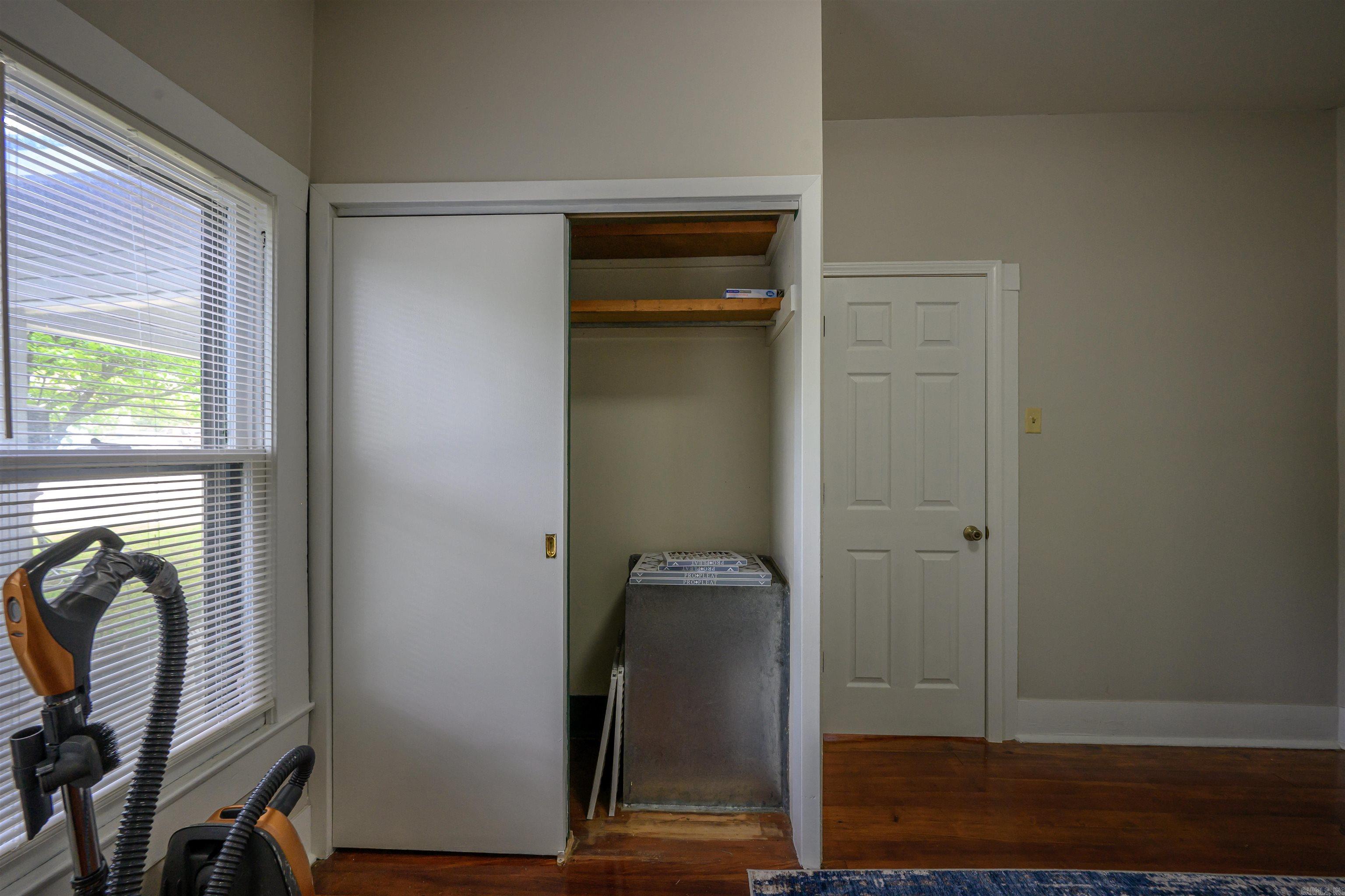 856 Broad  Batesville, AR