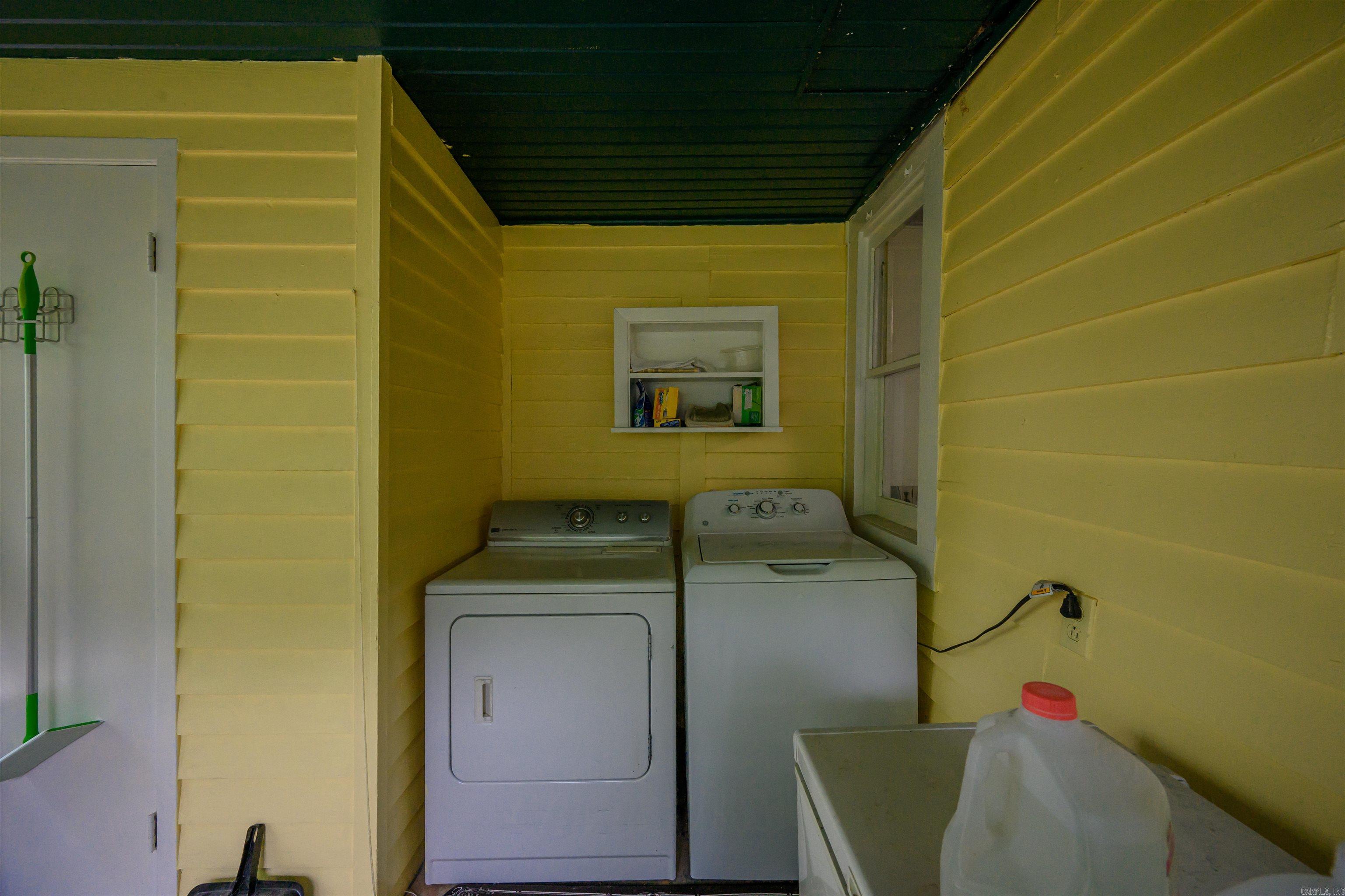 856 Broad  Batesville, AR