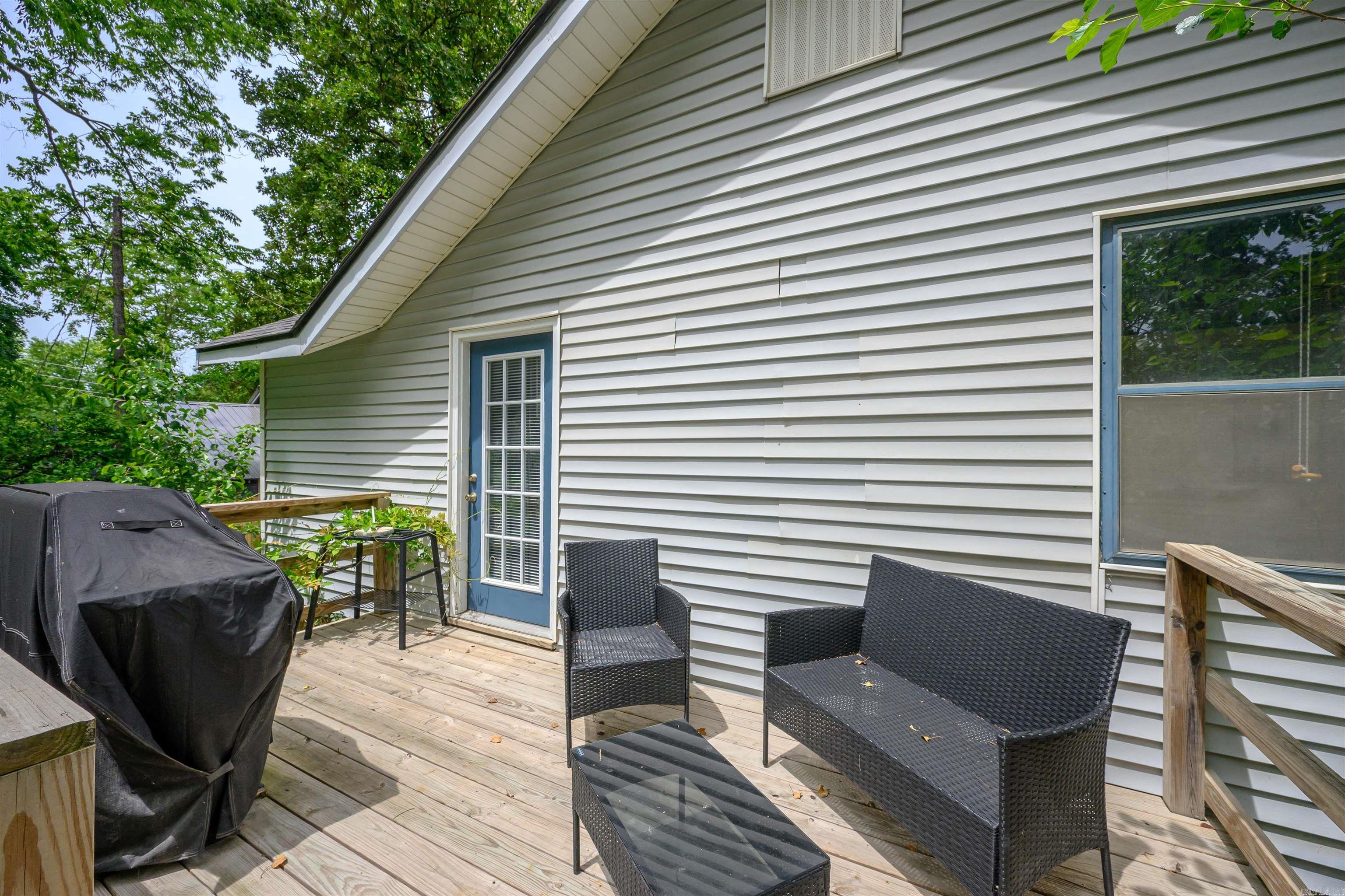 856 Broad  Batesville, AR