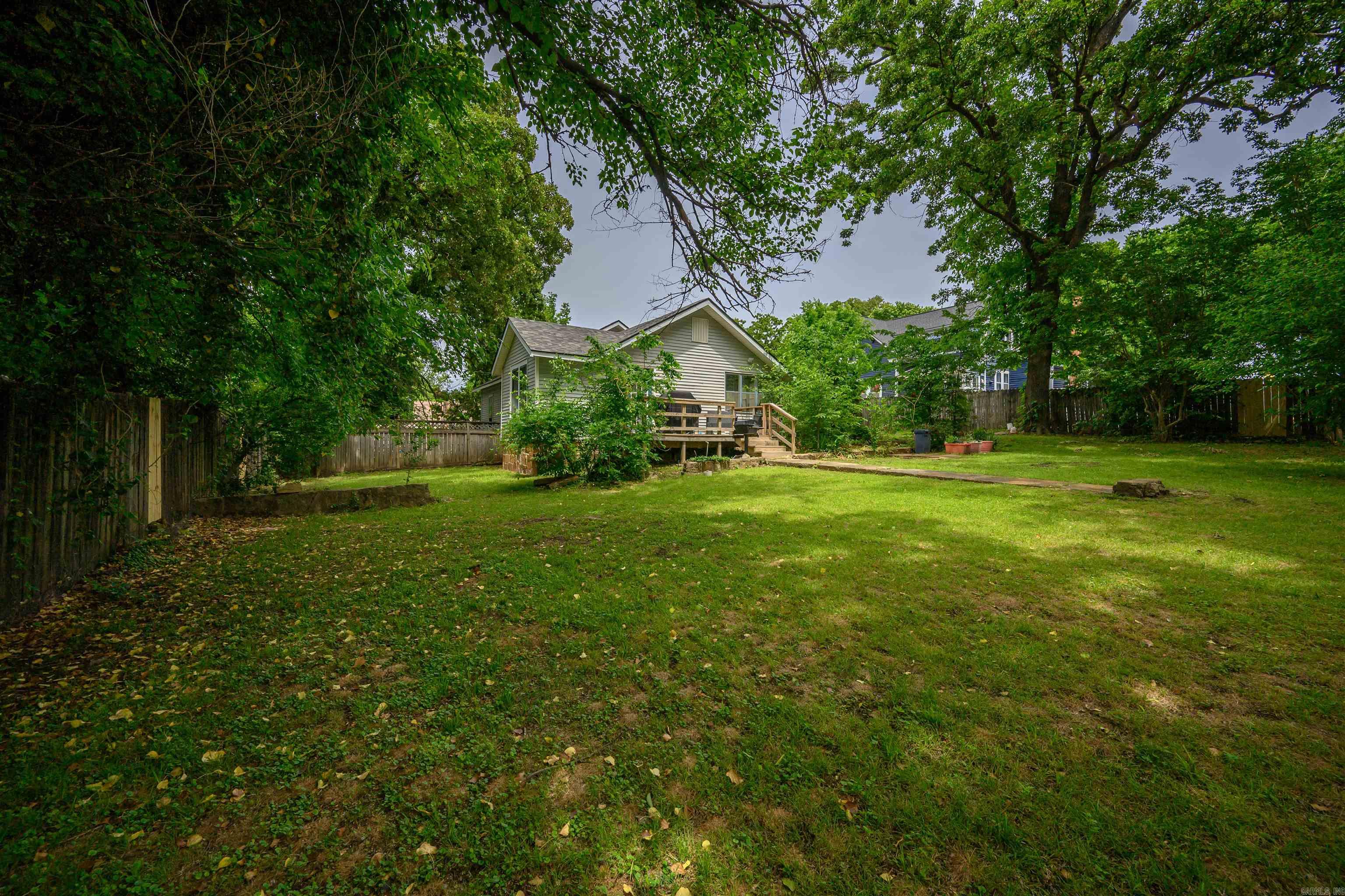 856 Broad  Batesville, AR
