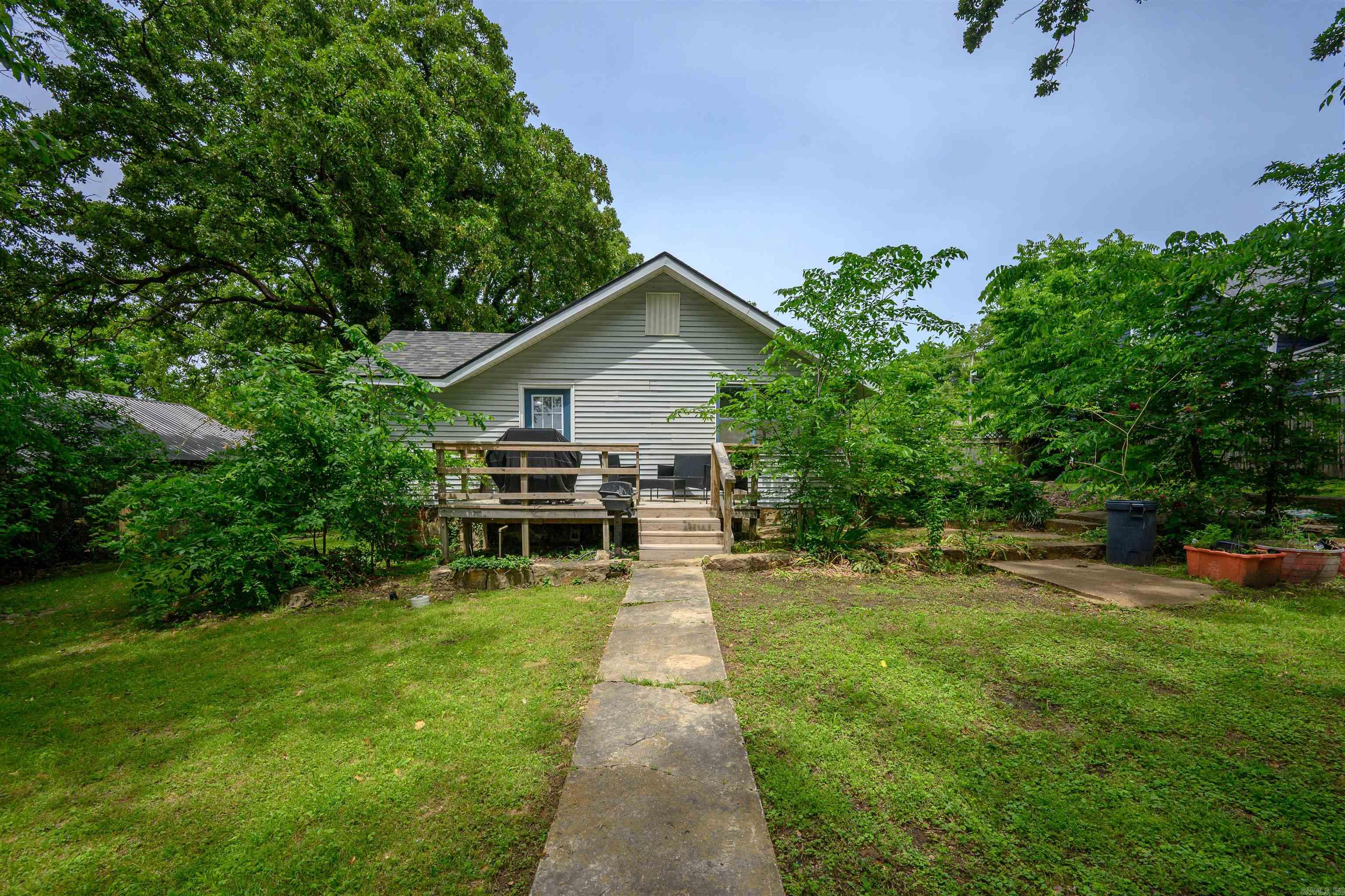 856 Broad  Batesville, AR