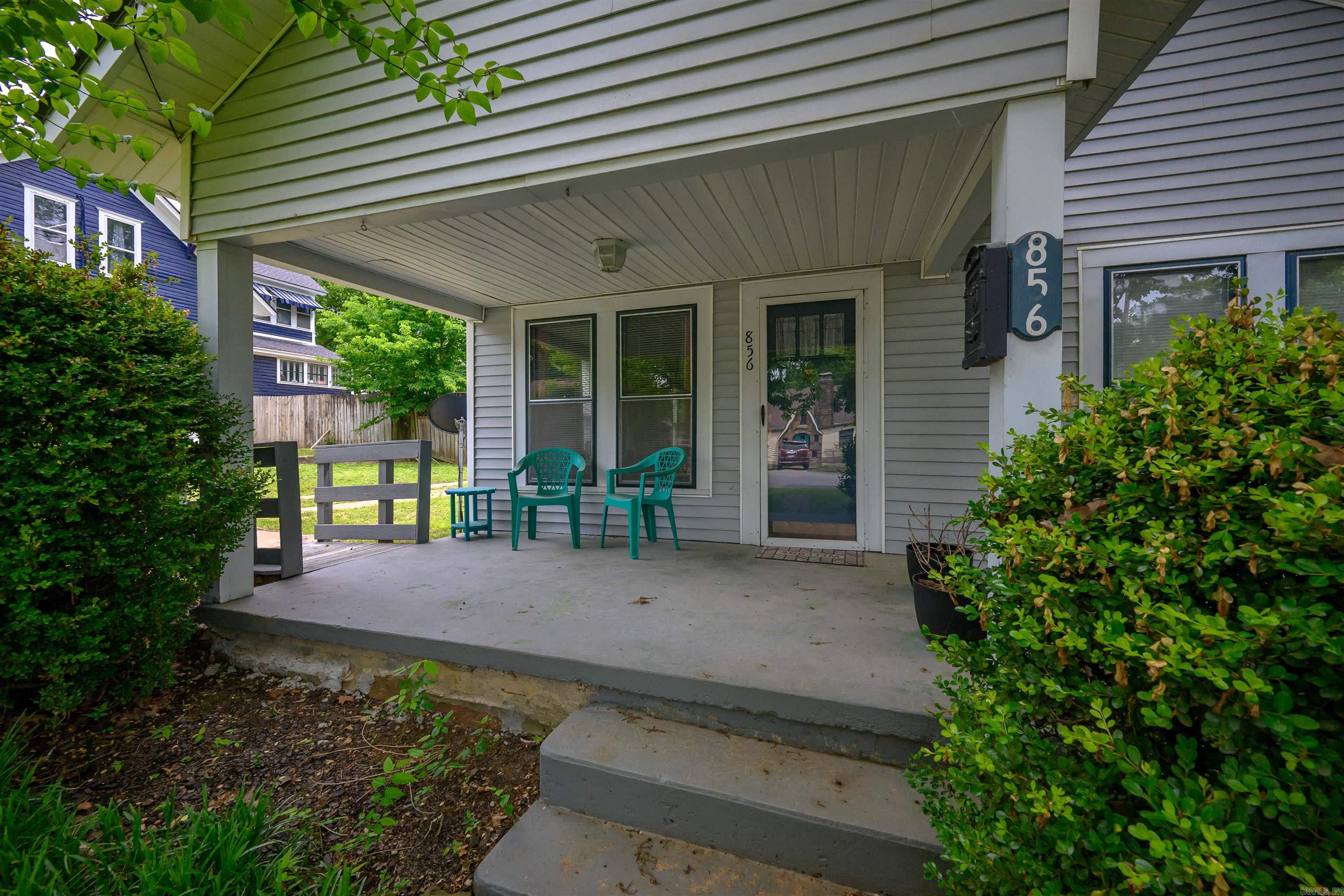 856 Broad  Batesville, AR