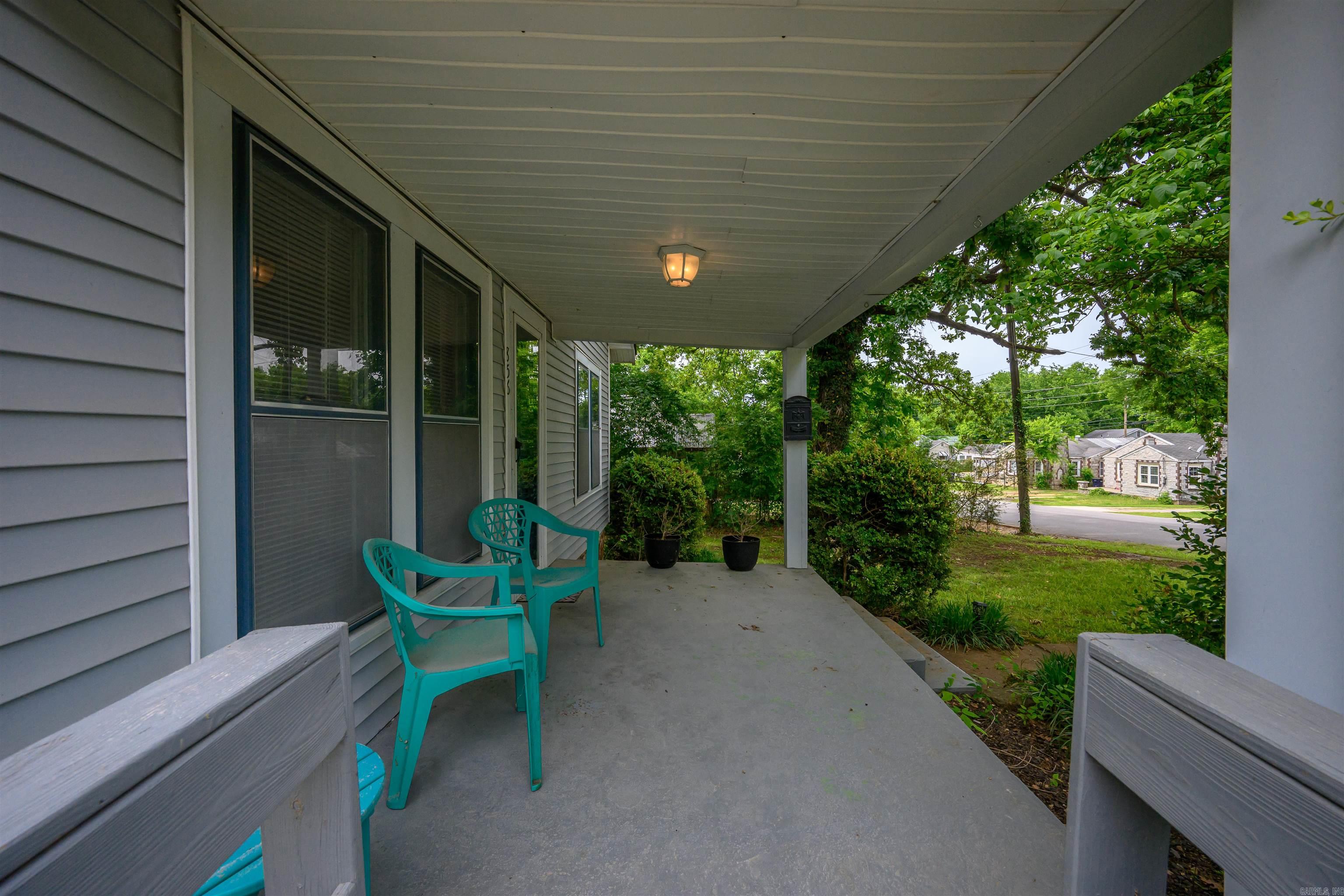 856 Broad  Batesville, AR