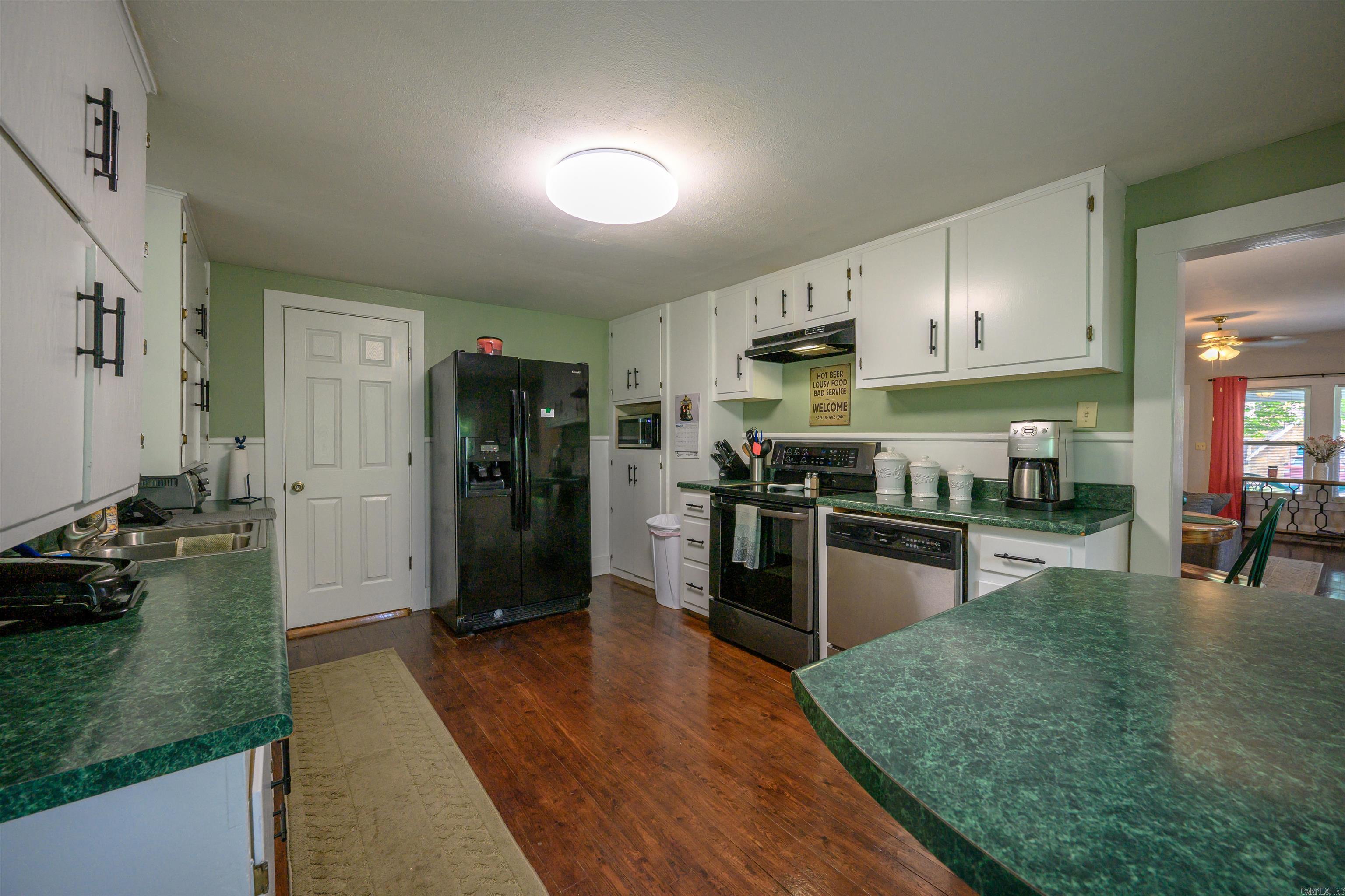 856 Broad  Batesville, AR