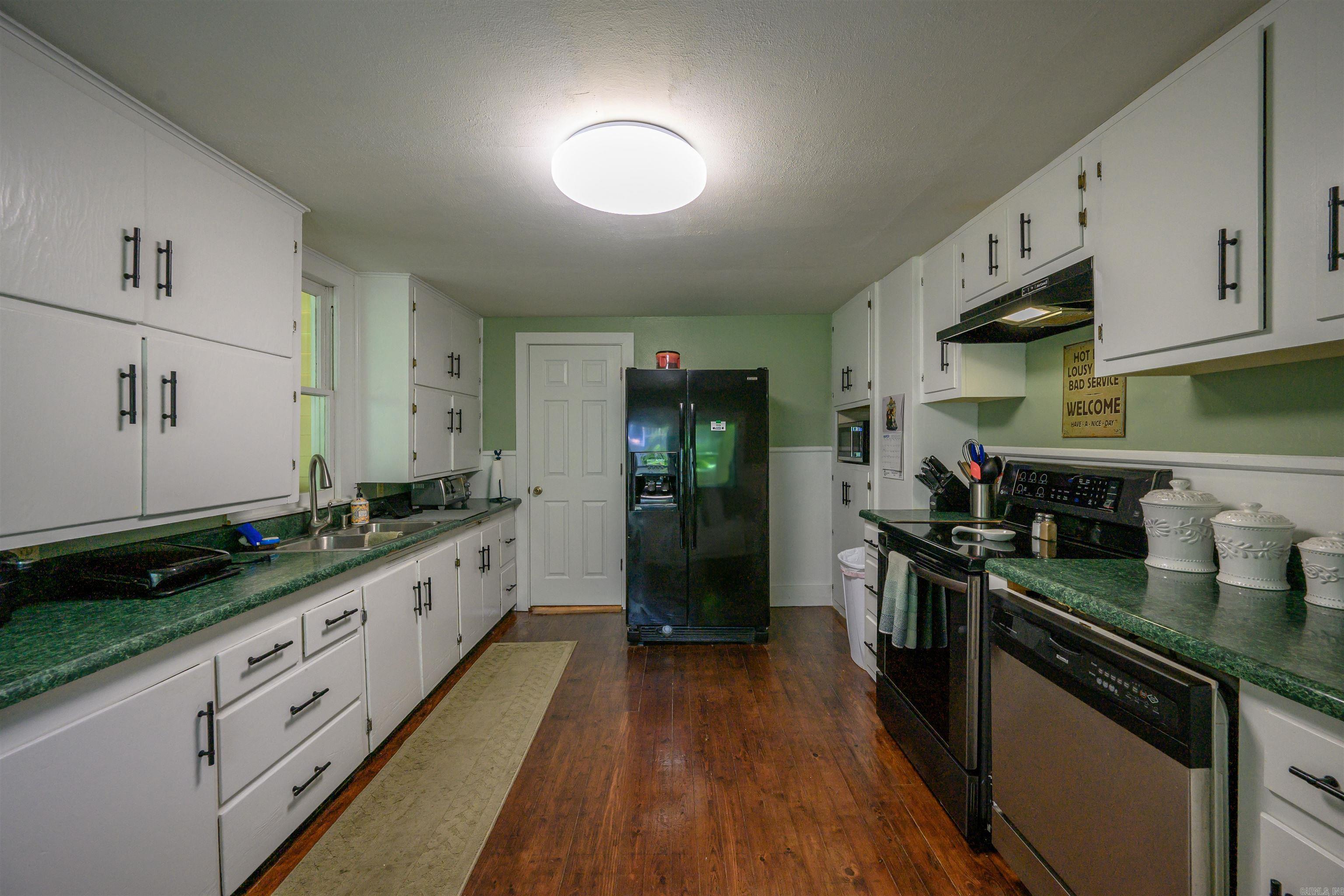856 Broad  Batesville, AR